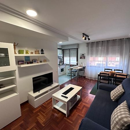 Apartamento Centro Y Playa De Gijon Exterior photo